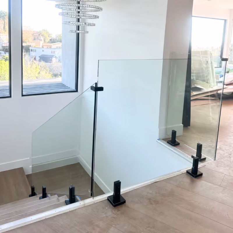 Stair Railings